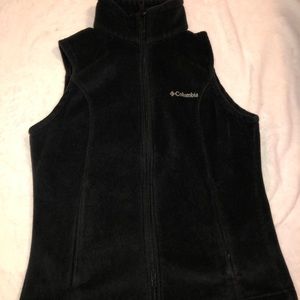 Women’s Columbia Vest
